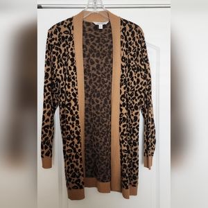 Nine West Leppard Carnigan